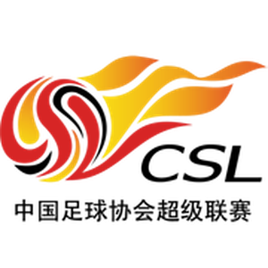 中超比赛图标
