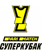 白俄超杯比赛图标