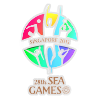 南亚运比赛图标