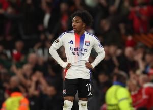 罗马诺：埃弗顿3600万欧报价马利克-福法纳，里昂要价4000万欧