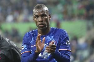 詹俊评杰克逊：标价8千万英镑好像也不算太高 拜仁和纽卡有意吗？