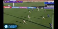 被扳平！女足失误被断，马尔瑟姆一路奔袭后破门，U17女足1-1美国