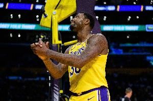 赶紧回来！雷迪克：希望斯玛特和海斯下一场比赛能够出战