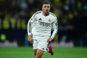 独一档！姆巴佩近15场西甲共进20球，同期其他球员最多仅9球